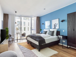 limehome Mönchengladbach Fliethstraße